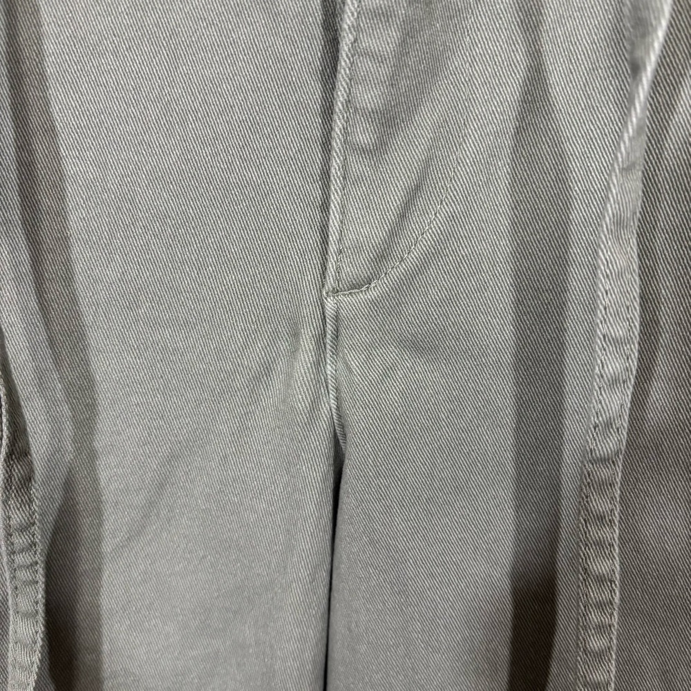 Democracy “Ab” Solution Green Denim Jeans Size 12 - Picture 3 of 7